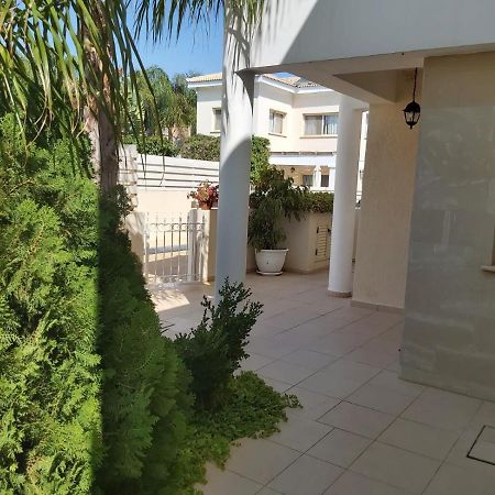 Anthorina Villa 10 Протарас Екстериор снимка