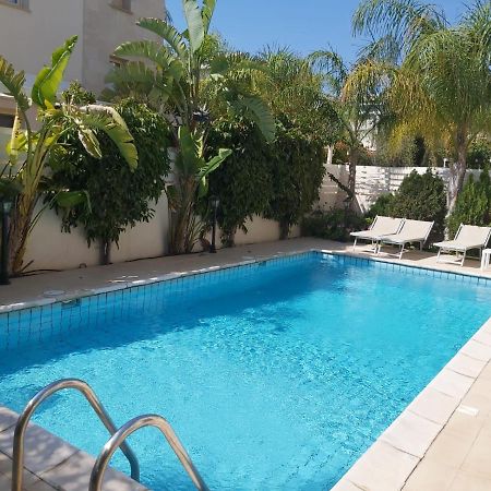 Anthorina Villa 10 Протарас Екстериор снимка