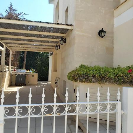 Anthorina Villa 10 Протарас Екстериор снимка