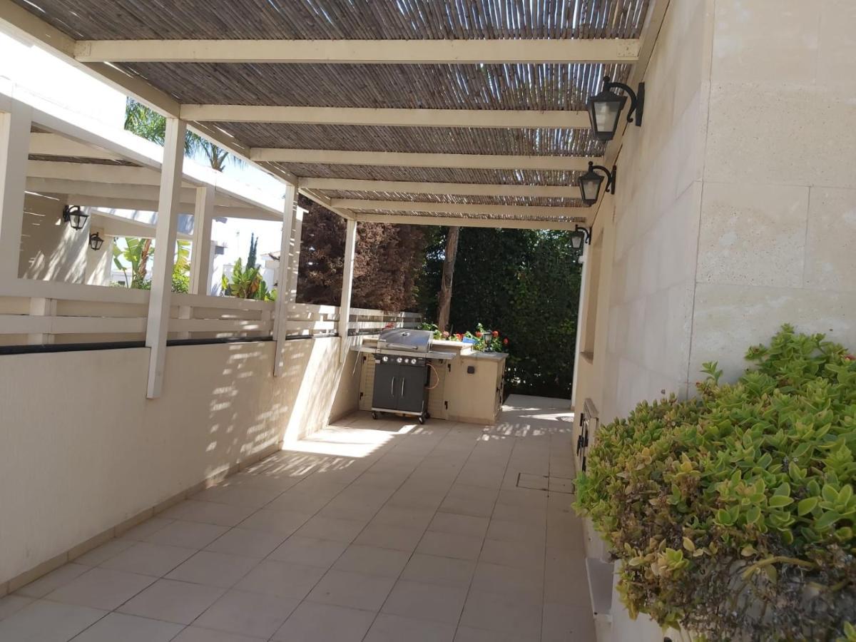 Anthorina Villa 10 Протарас Екстериор снимка