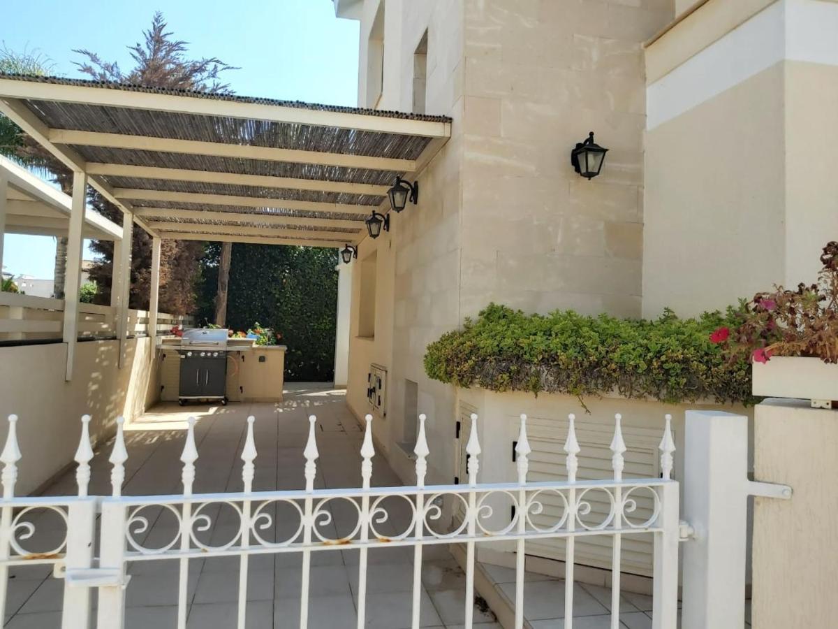 Anthorina Villa 10 Протарас Екстериор снимка