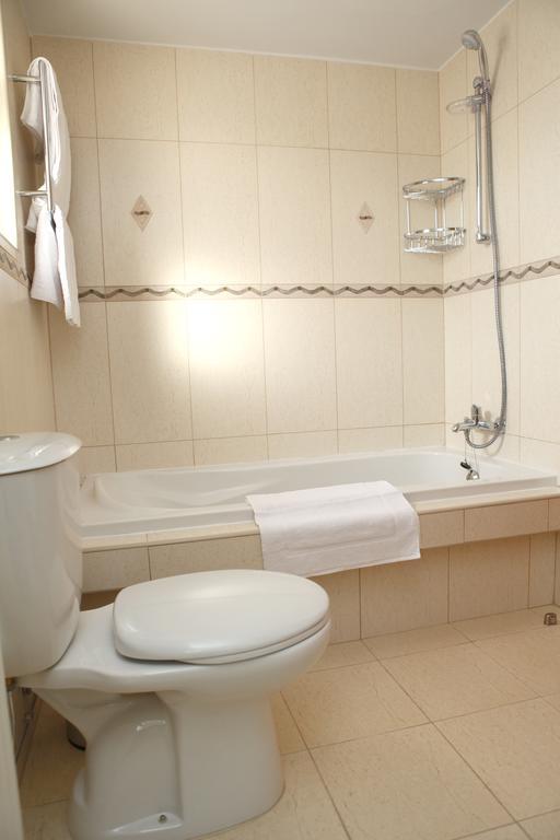 Anthorina Villa 10 Протарас Екстериор снимка