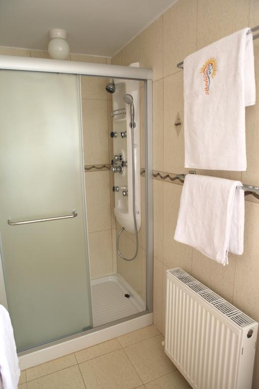 Anthorina Villa 10 Протарас Екстериор снимка