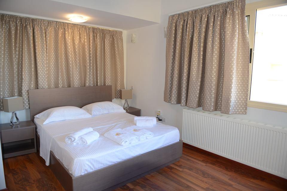 Anthorina Villa 10 Протарас Екстериор снимка