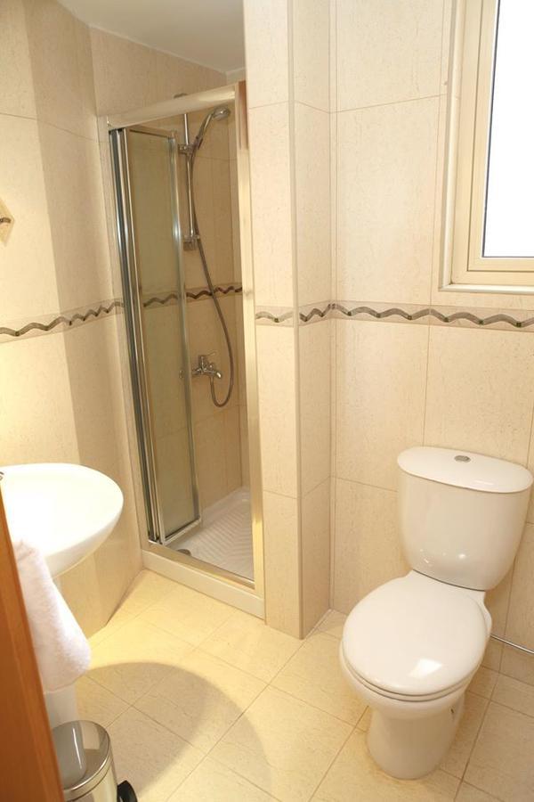 Anthorina Villa 10 Протарас Екстериор снимка
