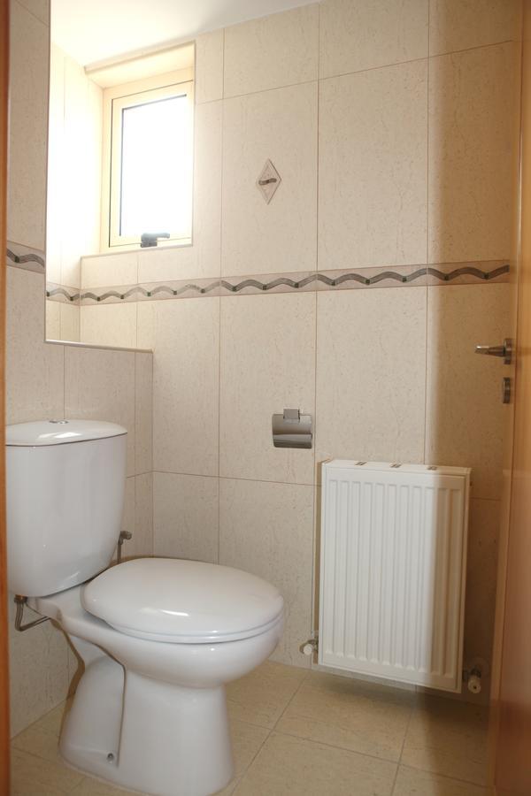 Anthorina Villa 10 Протарас Екстериор снимка